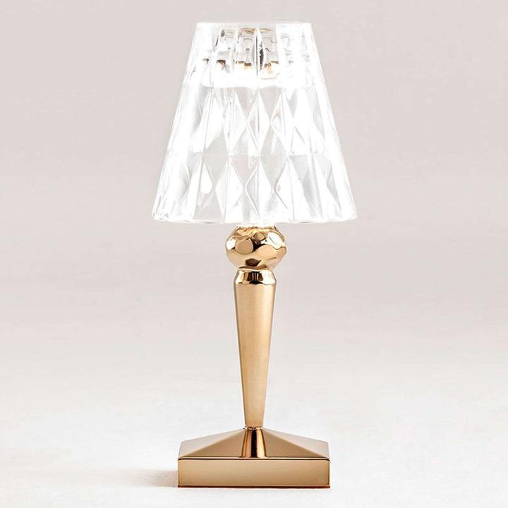 Immagine prodotto Kartell Batteria ha portato lampada da tavolo