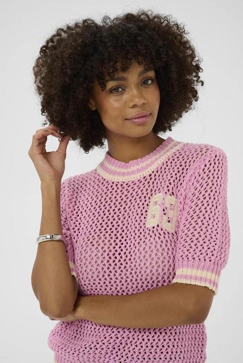 Actual product image Culture Alika Crochet (S)