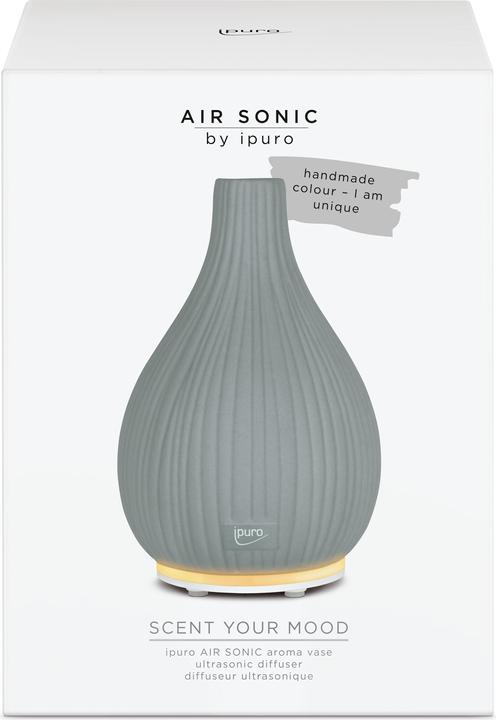 Image du produit Ipuro Aroma Vase