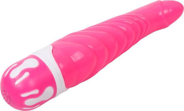 Image du produit Debra La queue réaliste Rosa 1