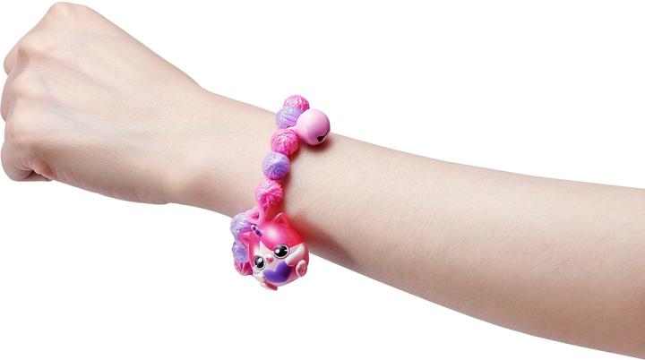 Actual product image Zuru Rainbocorns - Eggzania Kitty Mania