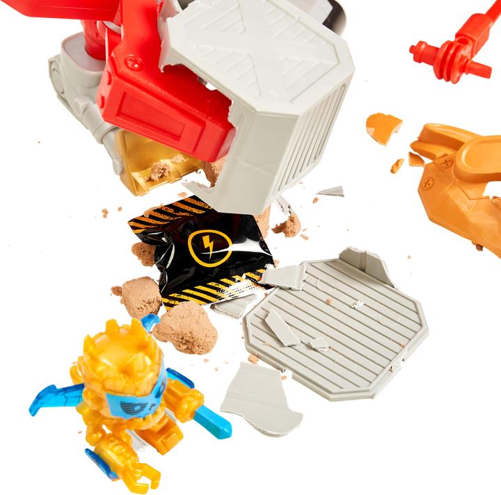 Actual product image Moose Robots Mountain Bot (41681)
