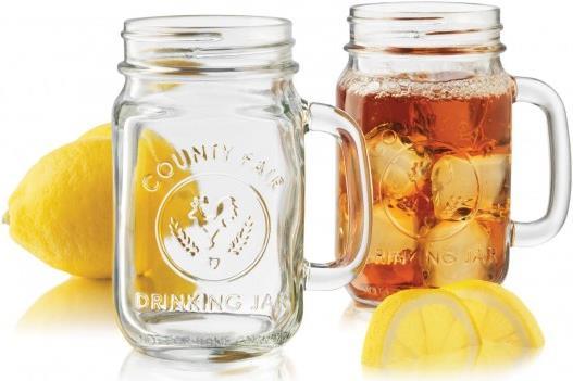 Produktbild Libbey Drinking Jar (0.49 l, 1 x)