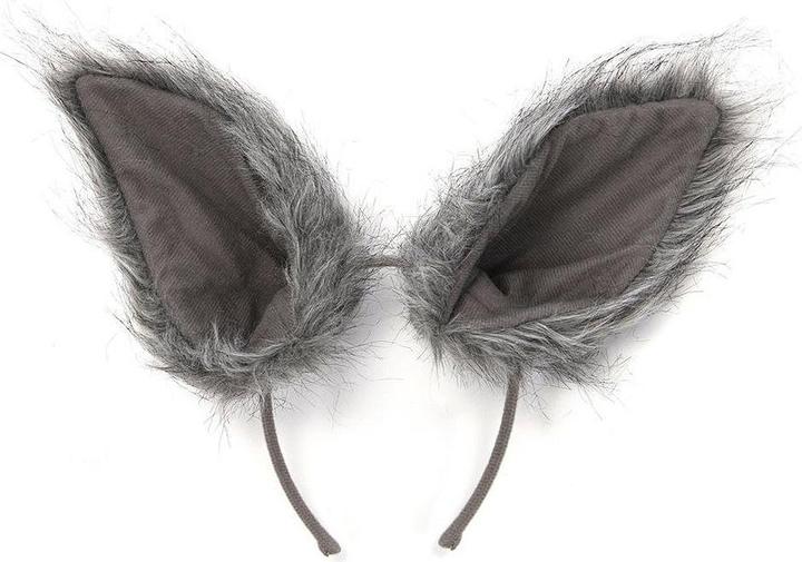 Actual product image Elope XXL Wolfsohren