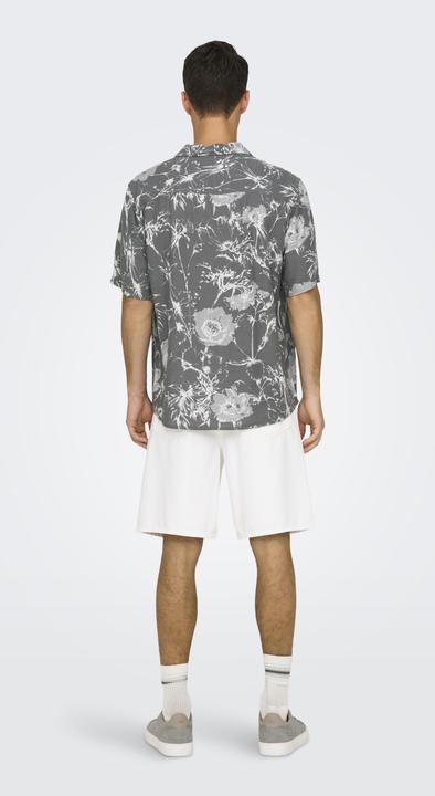 Produktbild Only & Sons ONSBUD Hemd Hemd (M)