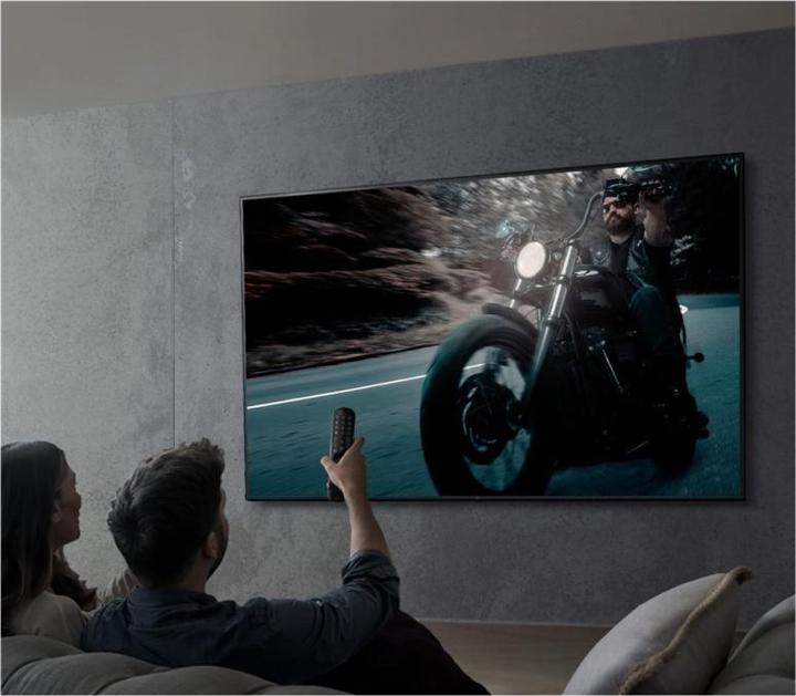 Actual product image LG 50UR78006LK (50", UR78, LED, 4K, 2023)