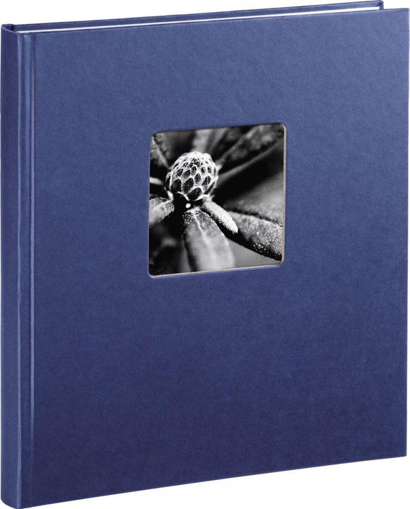 Immagine prodotto Hama Album libro Fine Art 29x32 50 pagine bianche (32 x 29 cm)