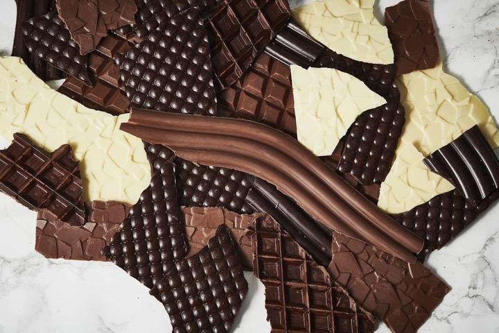 Produktbild de Buyer Set 4 Dekoration Folie Fur 3206.30