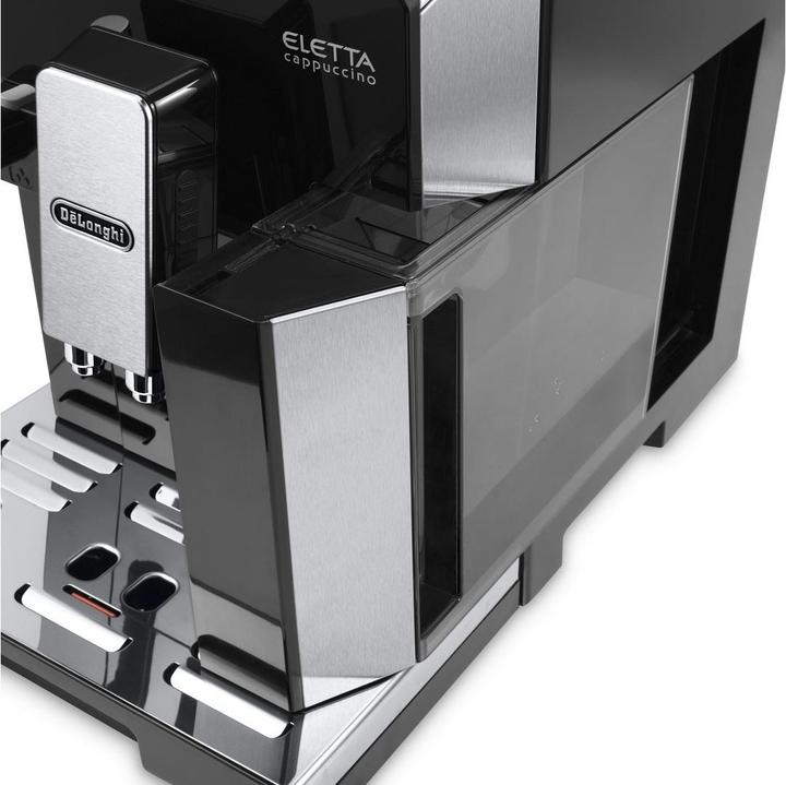 Actual product image De'Longhi ECAM 45.366.B Eletta Cappuccino