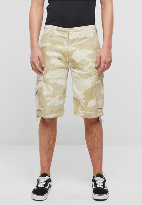 Image du produit Brandit Vintage Cargo Shorts (L, M)