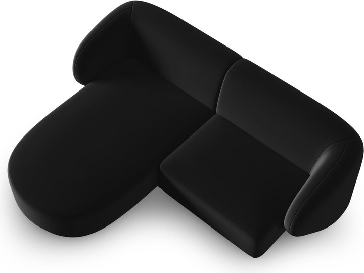 Actual product image CXL by Christian Lacroix Lionel (Corner sofa)