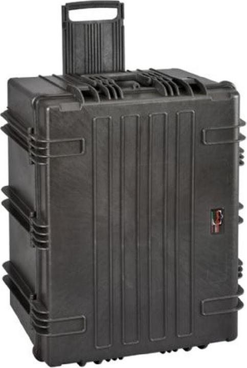 Produktbild Explorer Cases 7745 Koffer Schwarz mit Schaumstoff (Fotokoffer, 200 l)