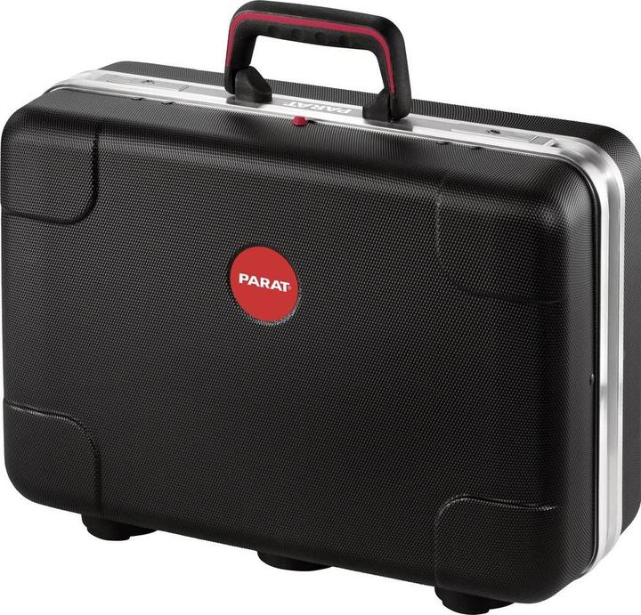 Produktbild Parat Werkzeugkoffer unbestückt 25 l (1 Teil)