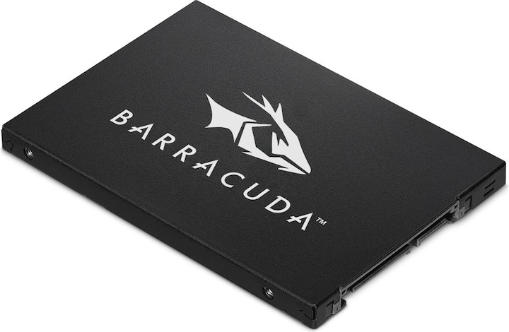 Productafbeelding Seagate BarraCuda (960 GB, 2.5")