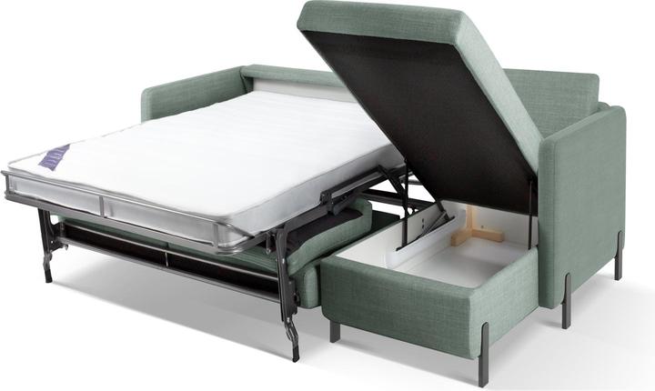 Actual product image Micadoni Gloria (Corner sofa)