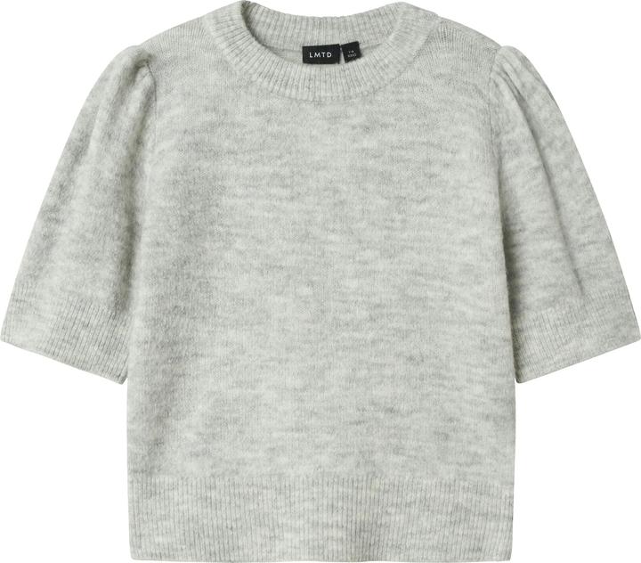 Produktbild Lmtd Kurzarm Strickpullover (134, 140)