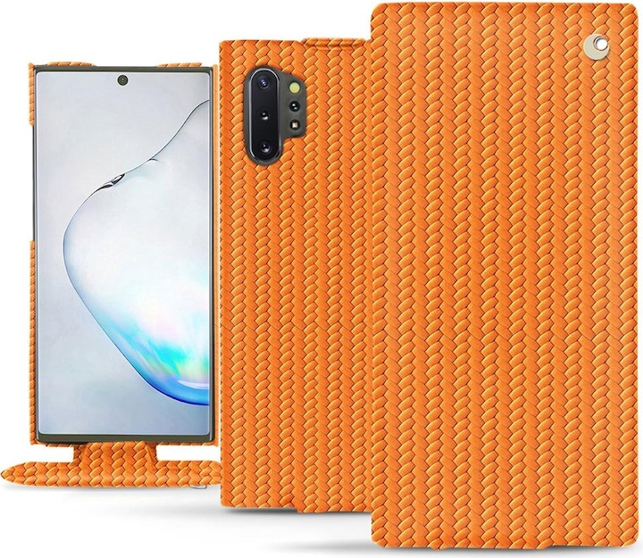 Abaca arancio ( Pantone #d77540 )