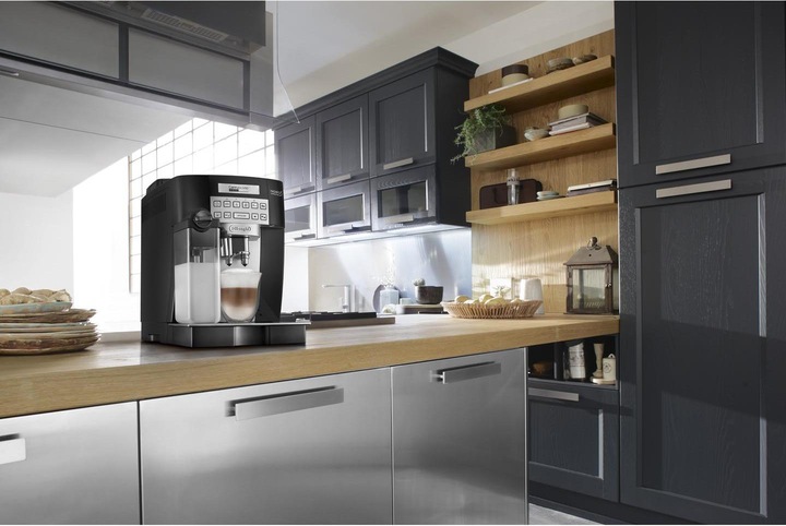 Actual product image De'Longhi Magnifica S Cappuccino ECAM 22.360.B