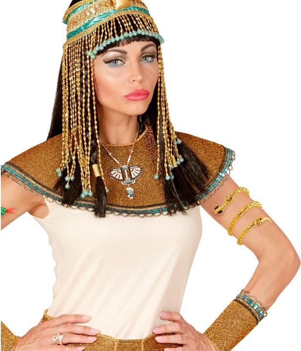 Image du produit Widmann Déesse serpent égyptienne