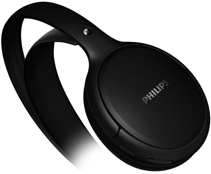 Produktbild Philips TV-Kopfhörer SHC5200M2/12 (Keine Geräuschunterdrückung, 30 h, Kabellos)