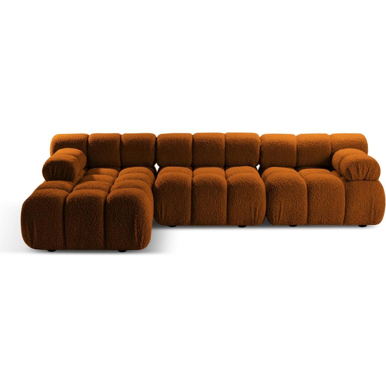 Micadoni, Sofa, Bellis (Ecksofa)