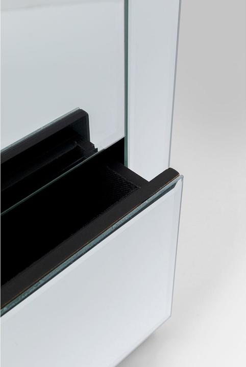 Actual product image Kare Design Dresser Small Luxury 3 Drawers (49 x 41 x 66 cm)