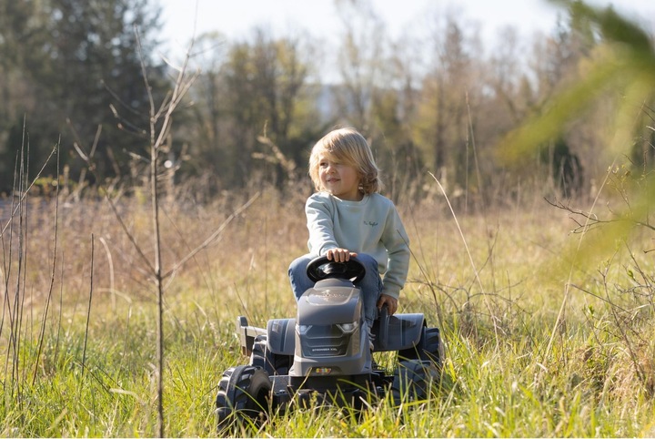 Actual product image Smoby Tractor STranger XXL