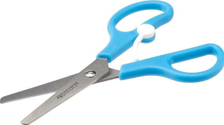 Produktbild Westcott Kinderschere (13 cm)
