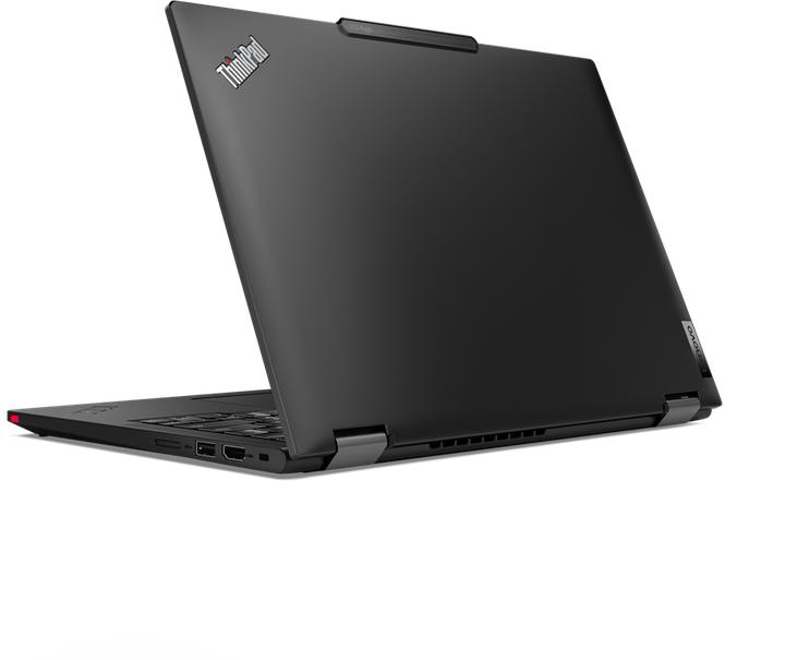 Image du produit Lenovo ThinkPad X13 Yoga Gen 4 (13.30", Intel Core i7-1355U, 32 Go, 1000 Go, DE)