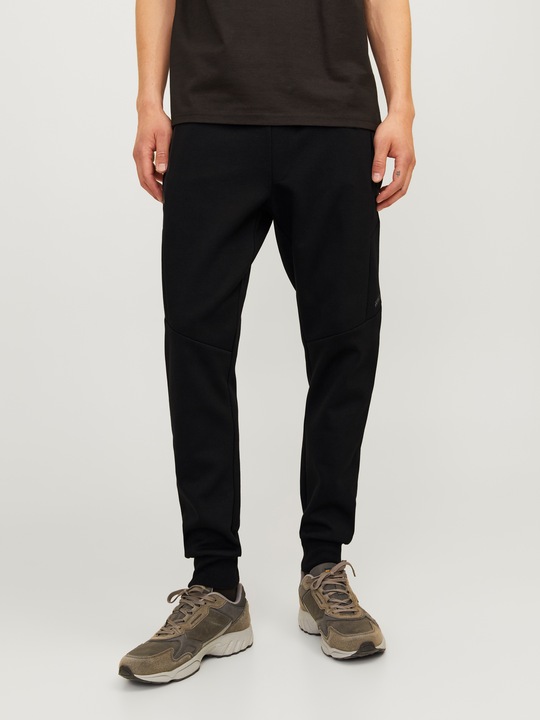 Actual product image Jack & Jones Jpstwill Fusion Sweat Pants Noos (XS)