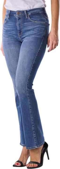 Produktbild Lee Breese Boot Jeans mid worn martha (W27/L33)