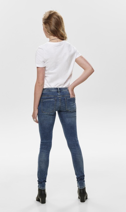 Produktbild Only Skinny Fit Jeans (W32/L32)
