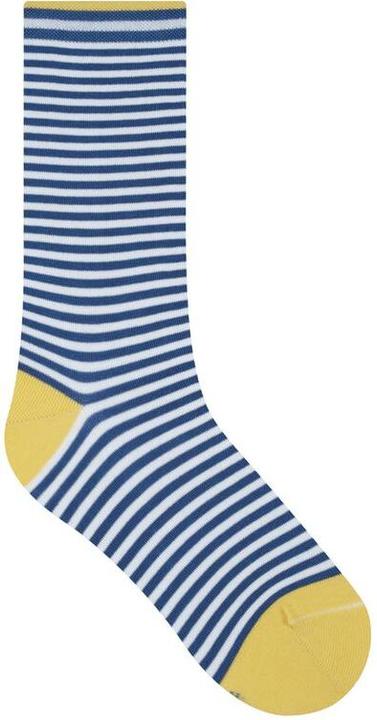 Produktbild Bleuforêt Socken Rayures (36 - 40)