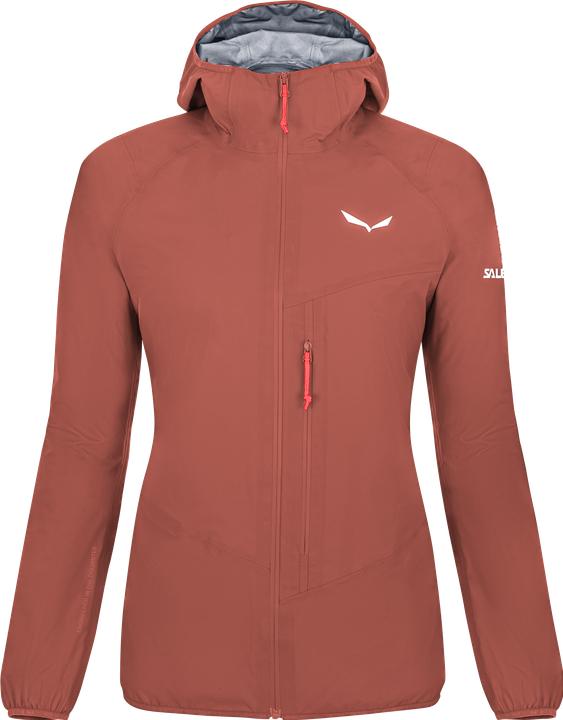 Actual product image Salewa Agner 2 3L Powertex Jacke (32)