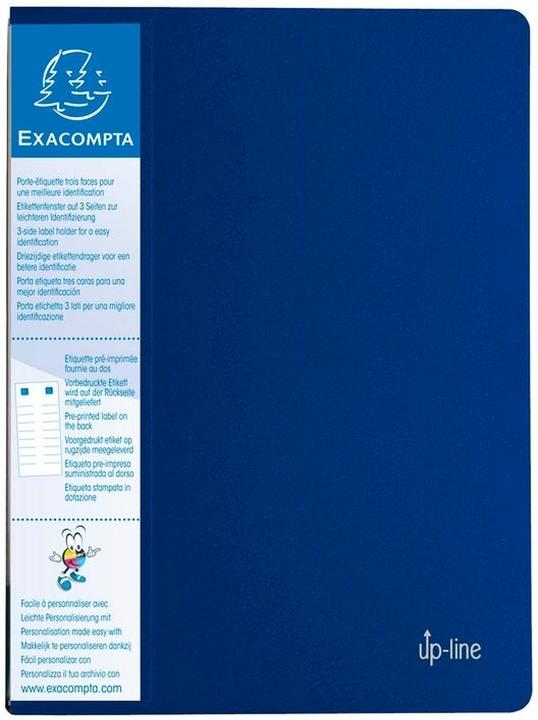 Immagine prodotto Exacompta Sichtbuch (A4, 20x)