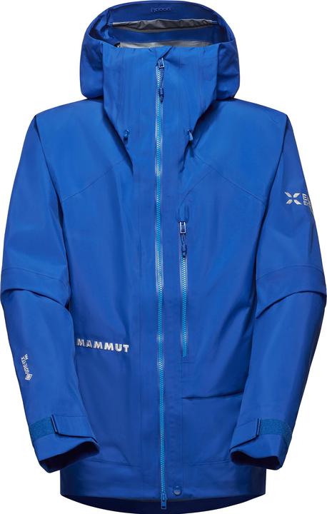 Produktbild Mammut Eiger Nordwand Advanced Hardshell Hooded Jacket (M)