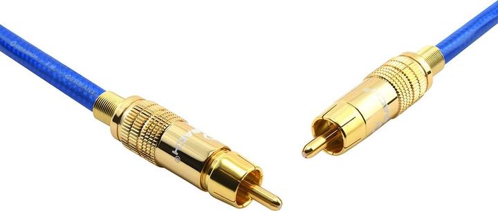 Produktbild Oehlbach Cinch — Cinch (1.50 m, Cinch Kabel)