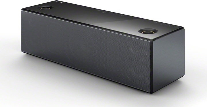 Sony Srs-X9 (Corrente elettrica)