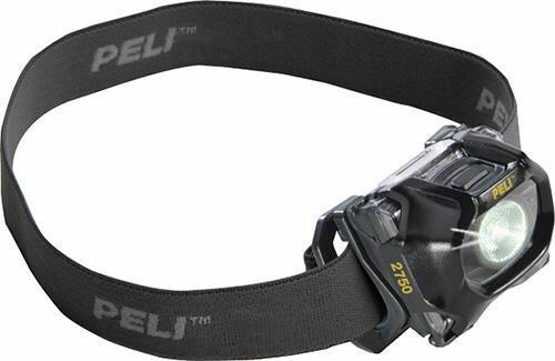 Produktbild Peli 2750 Headlamp