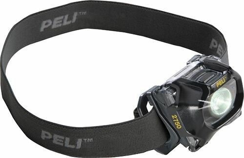 Peli 2750 Headlamp