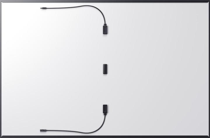 Produktbild Bluetti BGPV-410W (2 Stk) (410 W, 20.80 kg)