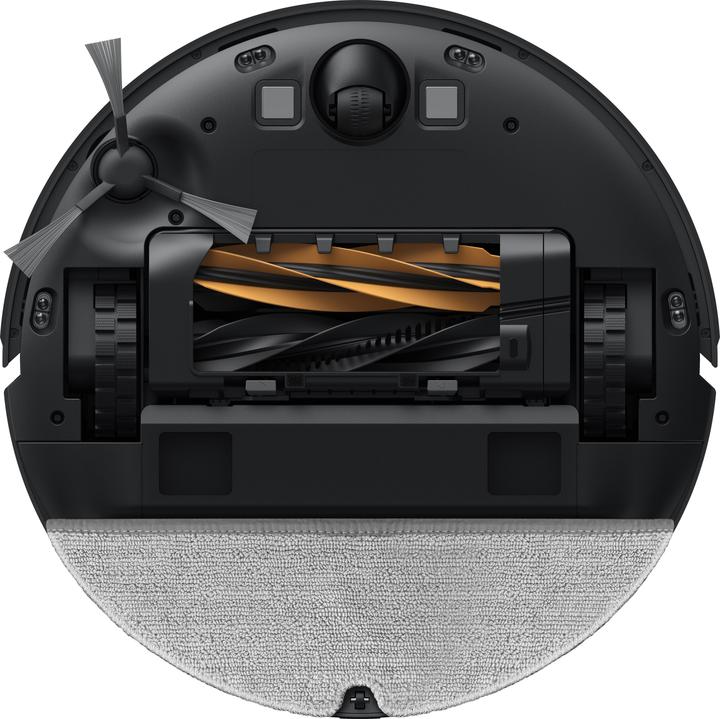 Produktbild Dreame D20 robot vacuum, black (Saugwischroboter)