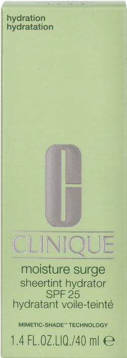 Produktbild Clinique Colour Surge (Universal Light Medium)