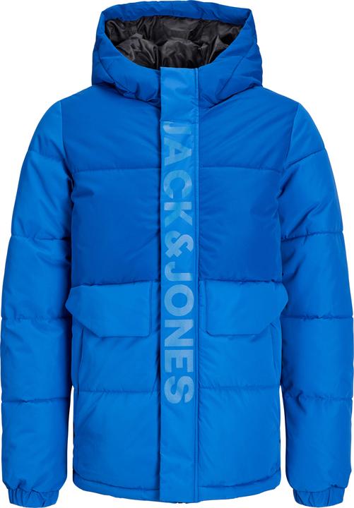 Actual product image Jack & Jones Puffer jacket For boys Puffer jacket (176)