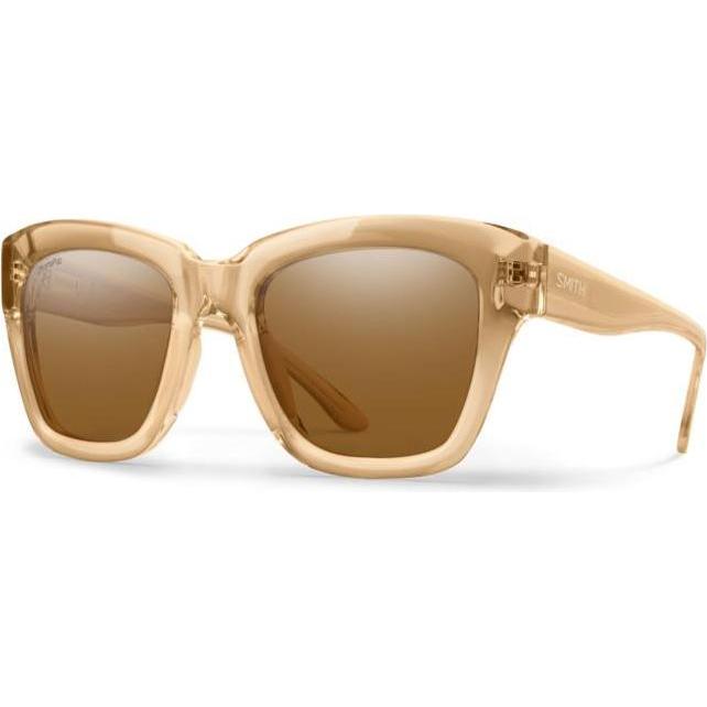 Smith, Damen, Sonnenbrille, Sway