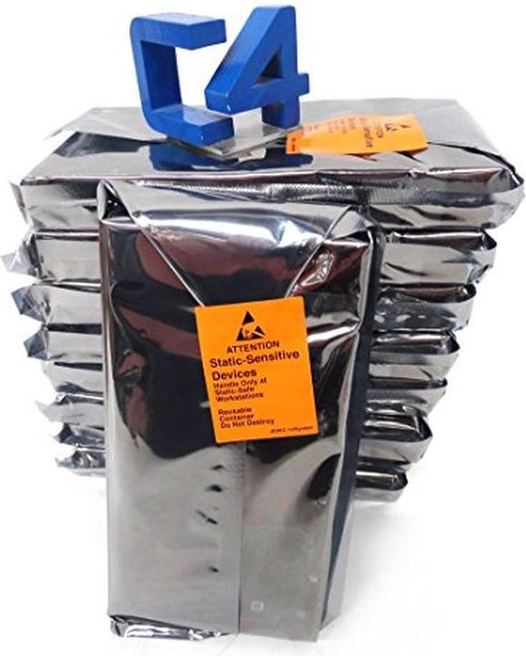 Actual product image IBM Hard disk 600 GB (0.60 TB, 2.5")