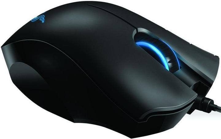 Produktbild Razer Naga Laser Gaming Mouse