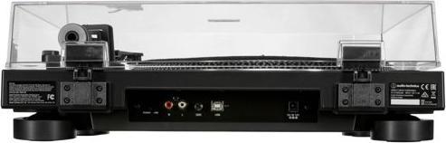 Image du produit Audio-Technica AT-LP120X (Manuel)
