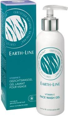 Earth-Line Gesichtswaschgel 200ml (200 ml)