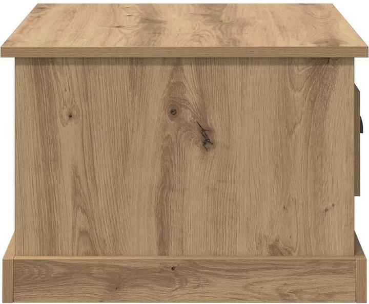 Immagine prodotto vidaXL Couchtisch (50 x 50 x 35 cm)